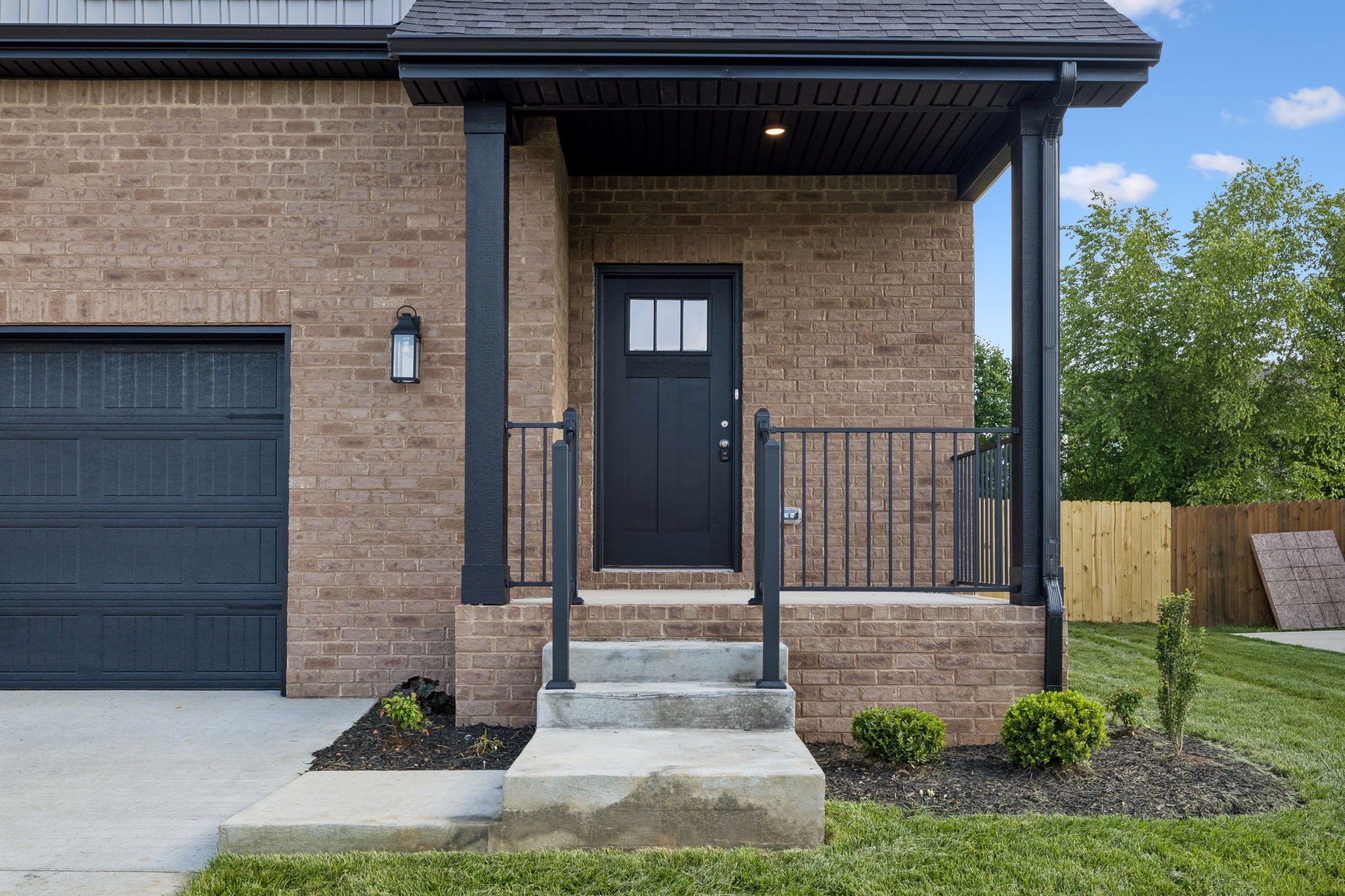 1702 Cabana Drive Clarksville TN 37042
