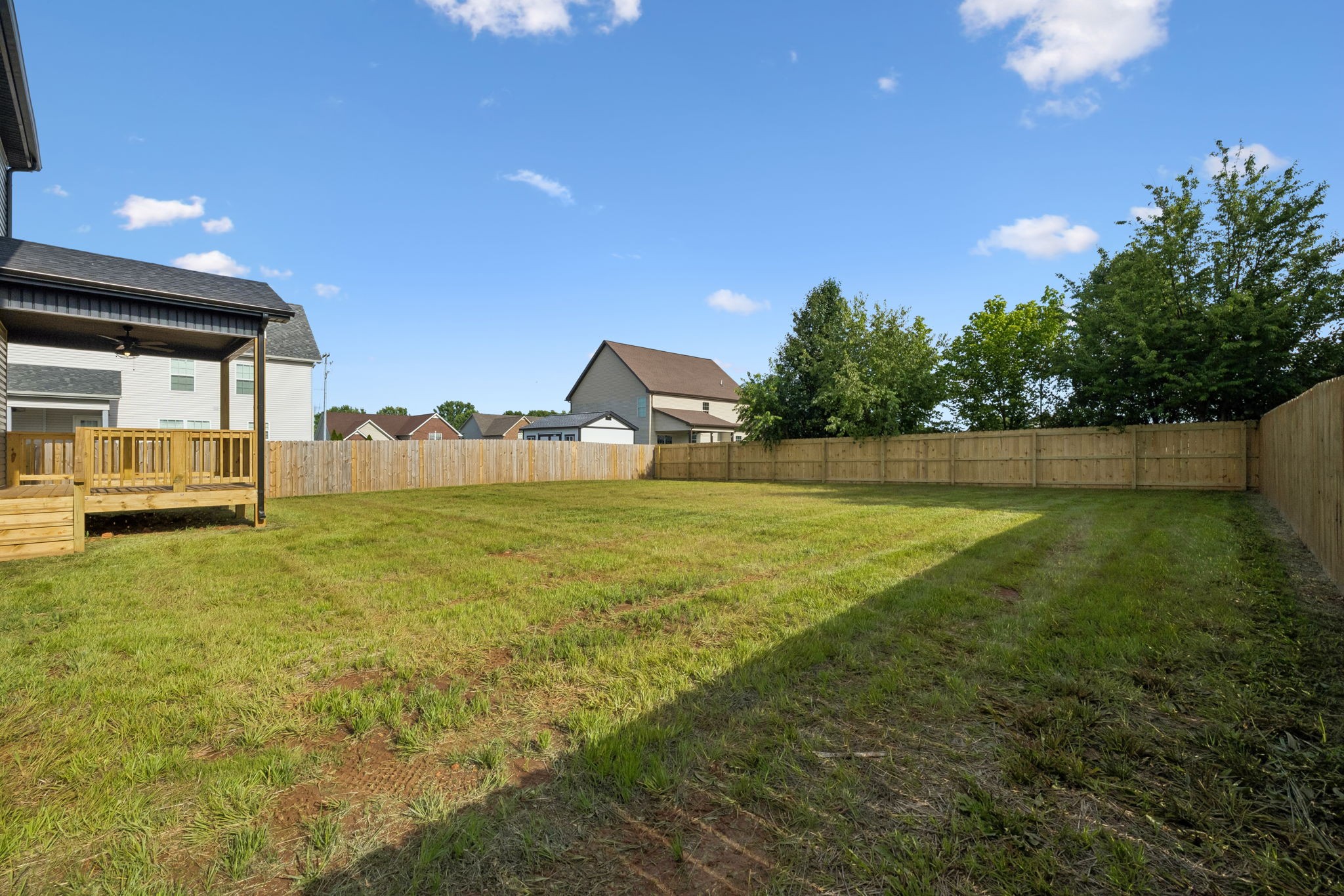 1702 Cabana Drive Clarksville TN 37042