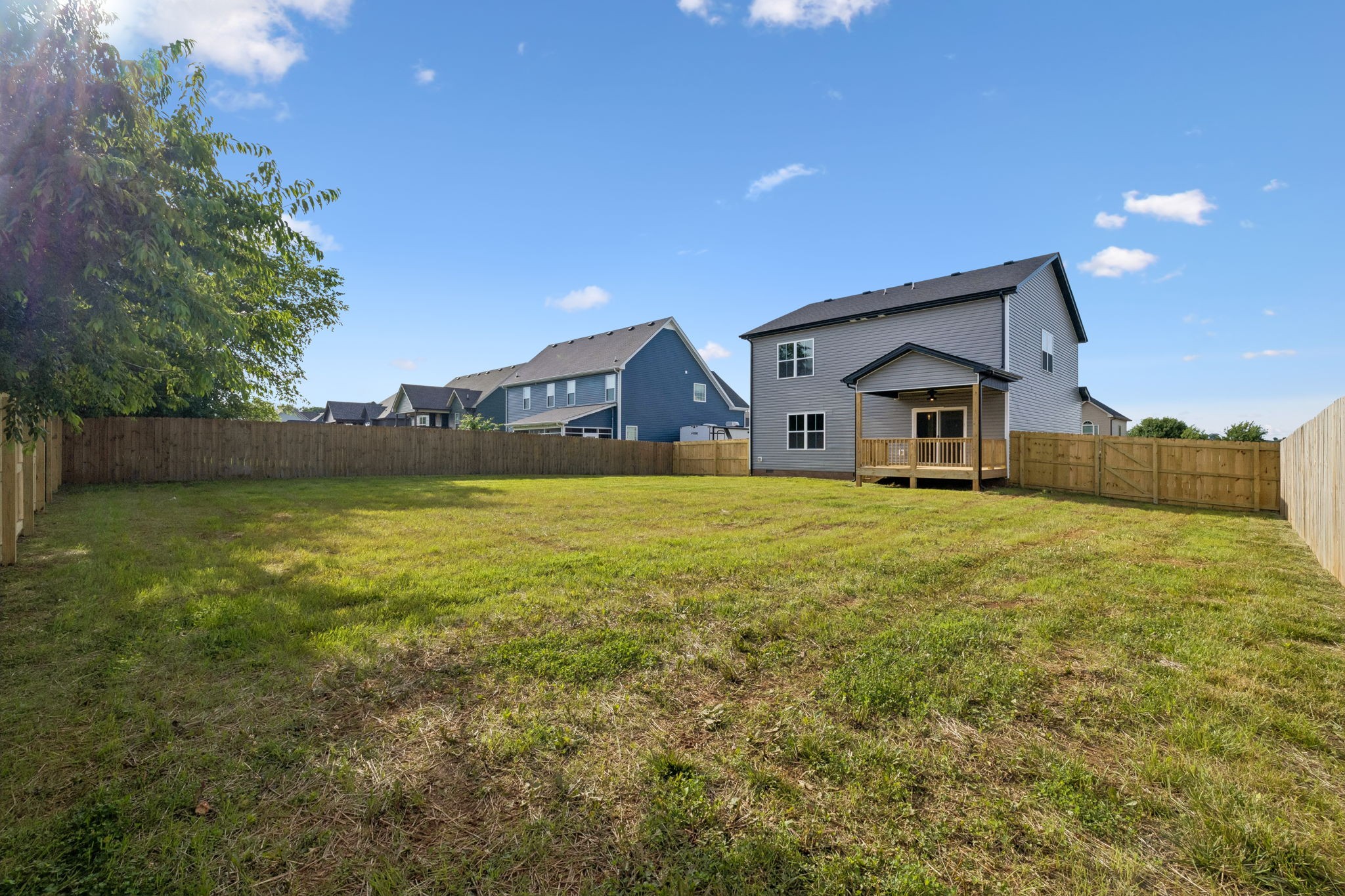 1702 Cabana Drive Clarksville TN 37042