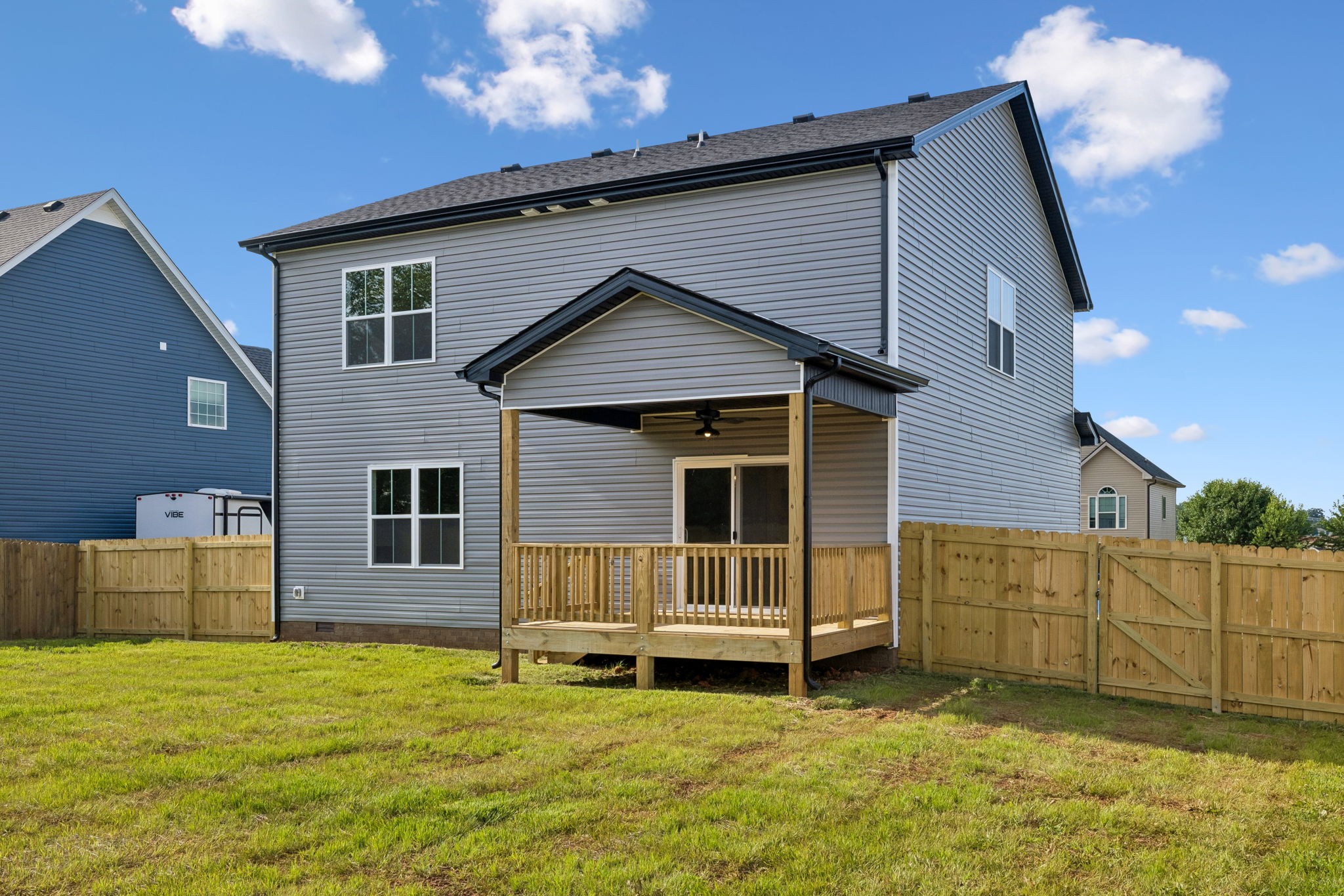 1702 Cabana Drive Clarksville TN 37042
