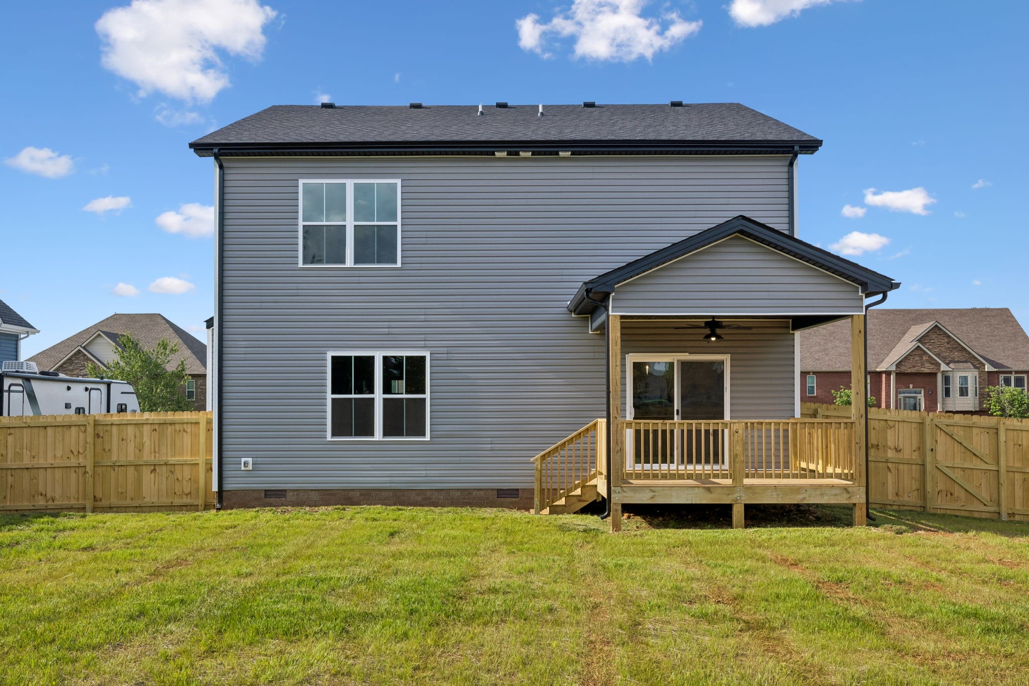 1702 Cabana Drive Clarksville TN 37042