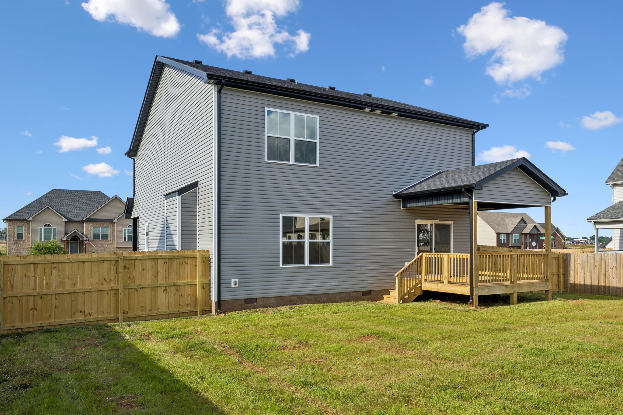 1702 Cabana Drive Clarksville TN 37042