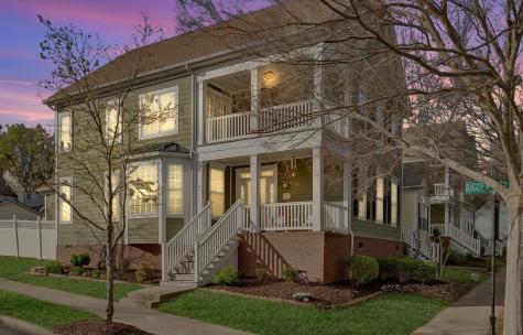 8901 Lyman Lane Nashville TN 37211