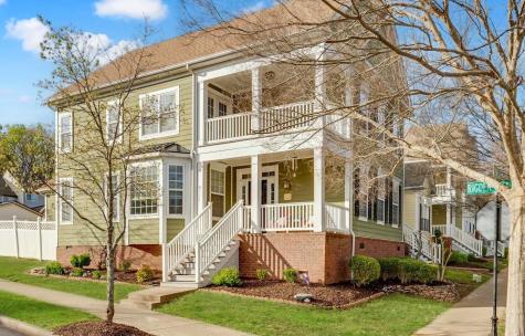 8901 Lyman Lane Nashville TN 37211