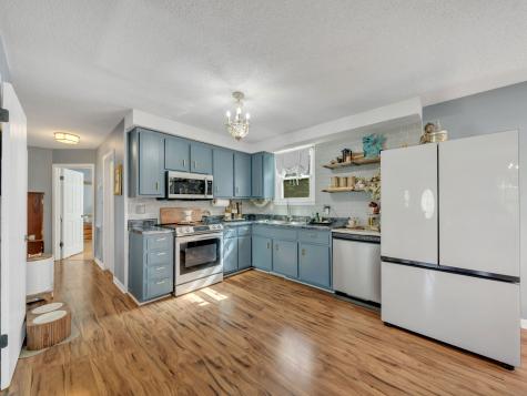 503 Ginkgo Drive Clarksville TN 37042