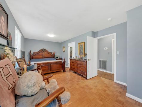 503 Ginkgo Drive Clarksville TN 37042