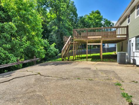 503 Ginkgo Drive Clarksville TN 37042