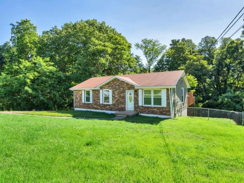 503 Ginkgo Drive Clarksville TN 37042