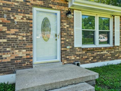 503 Ginkgo Drive Clarksville TN 37042