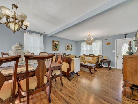 503 Ginkgo Drive Clarksville TN 37042