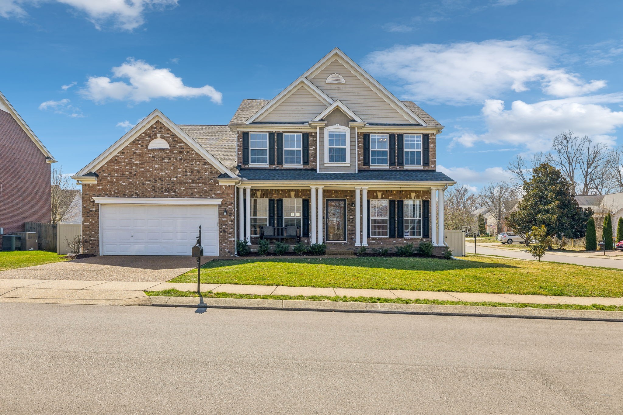 6000 Thrush Court Spring Hill TN 37174