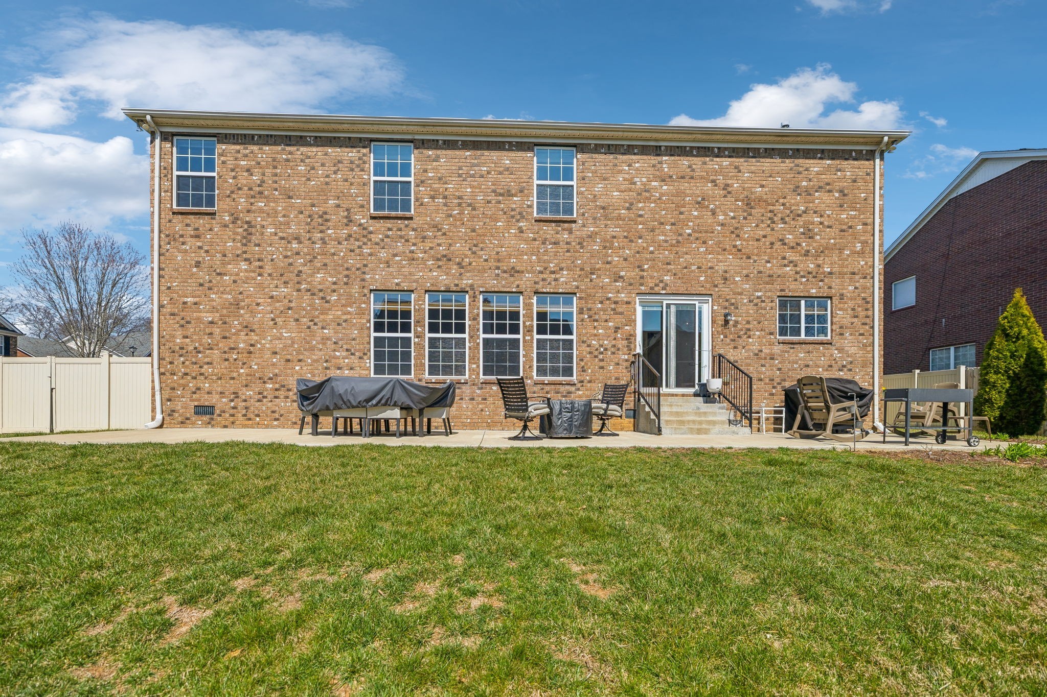 6000 Thrush Court Spring Hill TN 37174