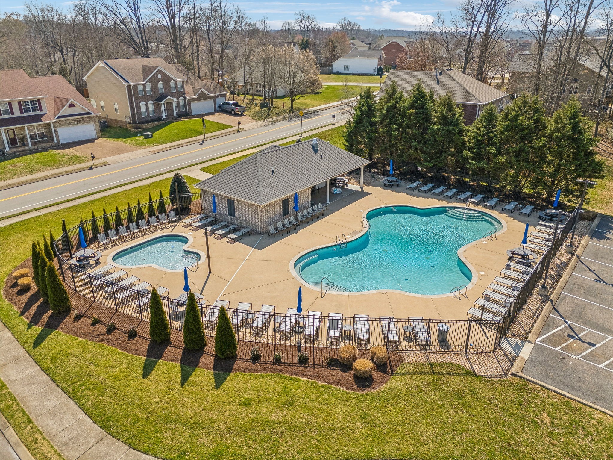 6000 Thrush Court Spring Hill TN 37174