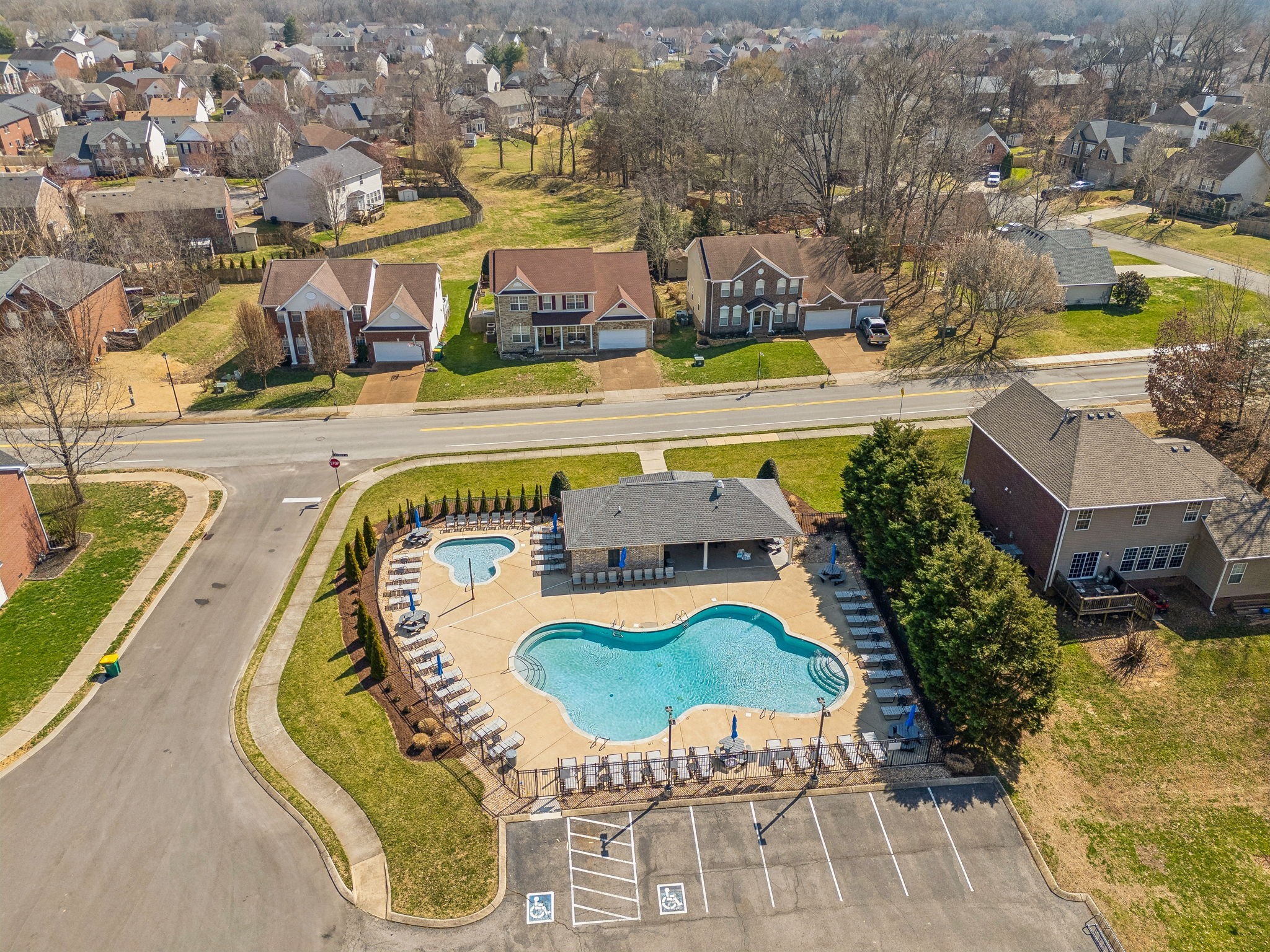 6000 Thrush Court Spring Hill TN 37174