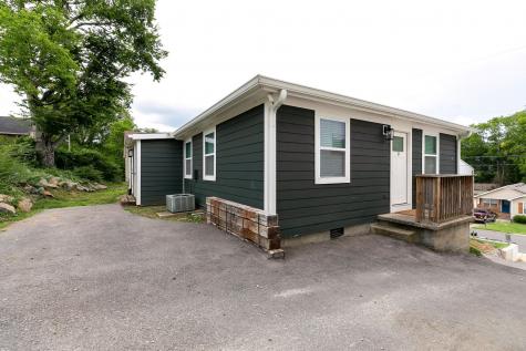 1102b Cecilia Avenue Nashville TN 37208