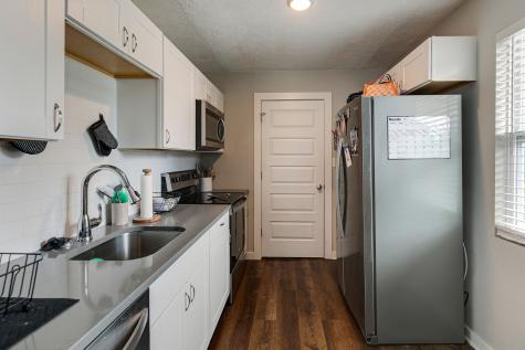 1102b Cecilia Avenue Nashville TN 37208