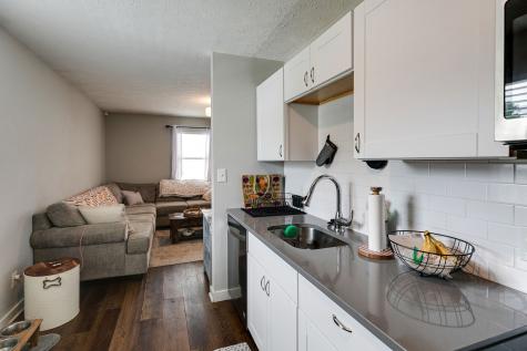 1102b Cecilia Avenue Nashville TN 37208
