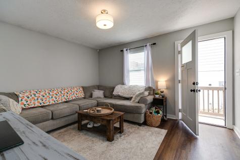 1102b Cecilia Avenue Nashville TN 37208
