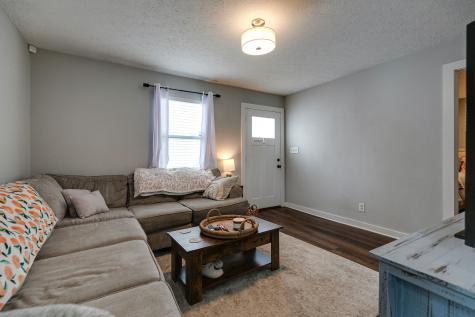 1102b Cecilia Avenue Nashville TN 37208