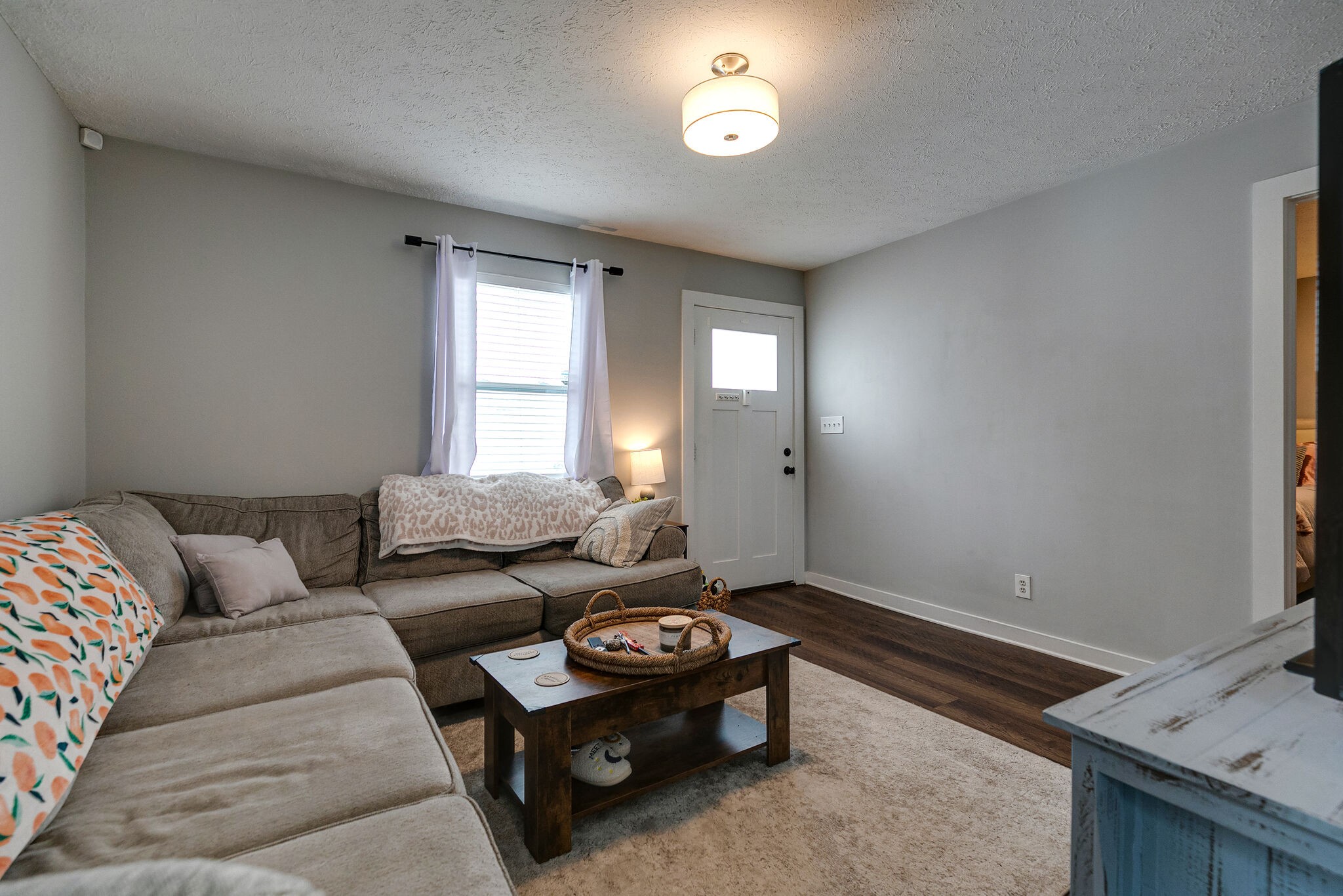 1102b Cecilia Avenue Nashville TN 37208