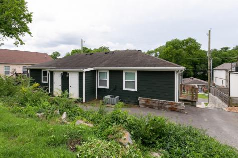 1102b Cecilia Avenue Nashville TN 37208