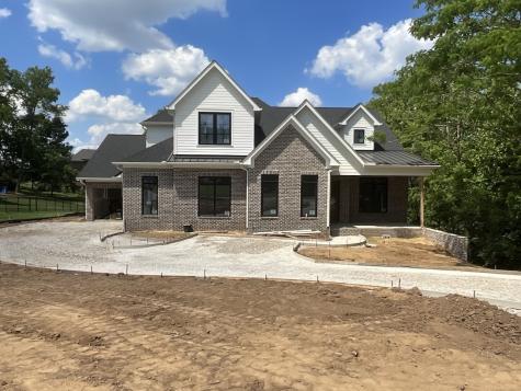 8233 Glover Drive Brentwood TN 37027
