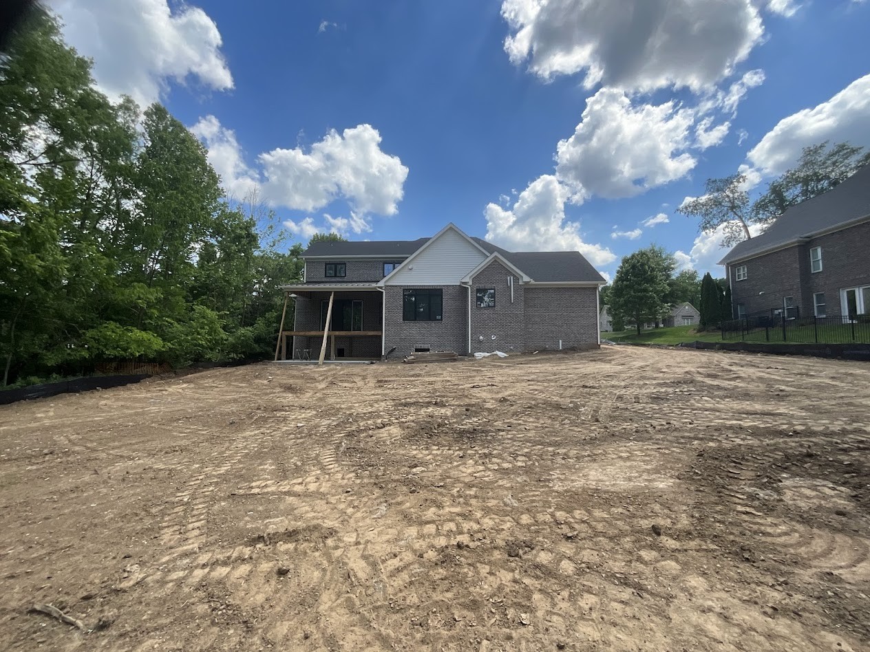 8233 Glover Drive Brentwood TN 37027