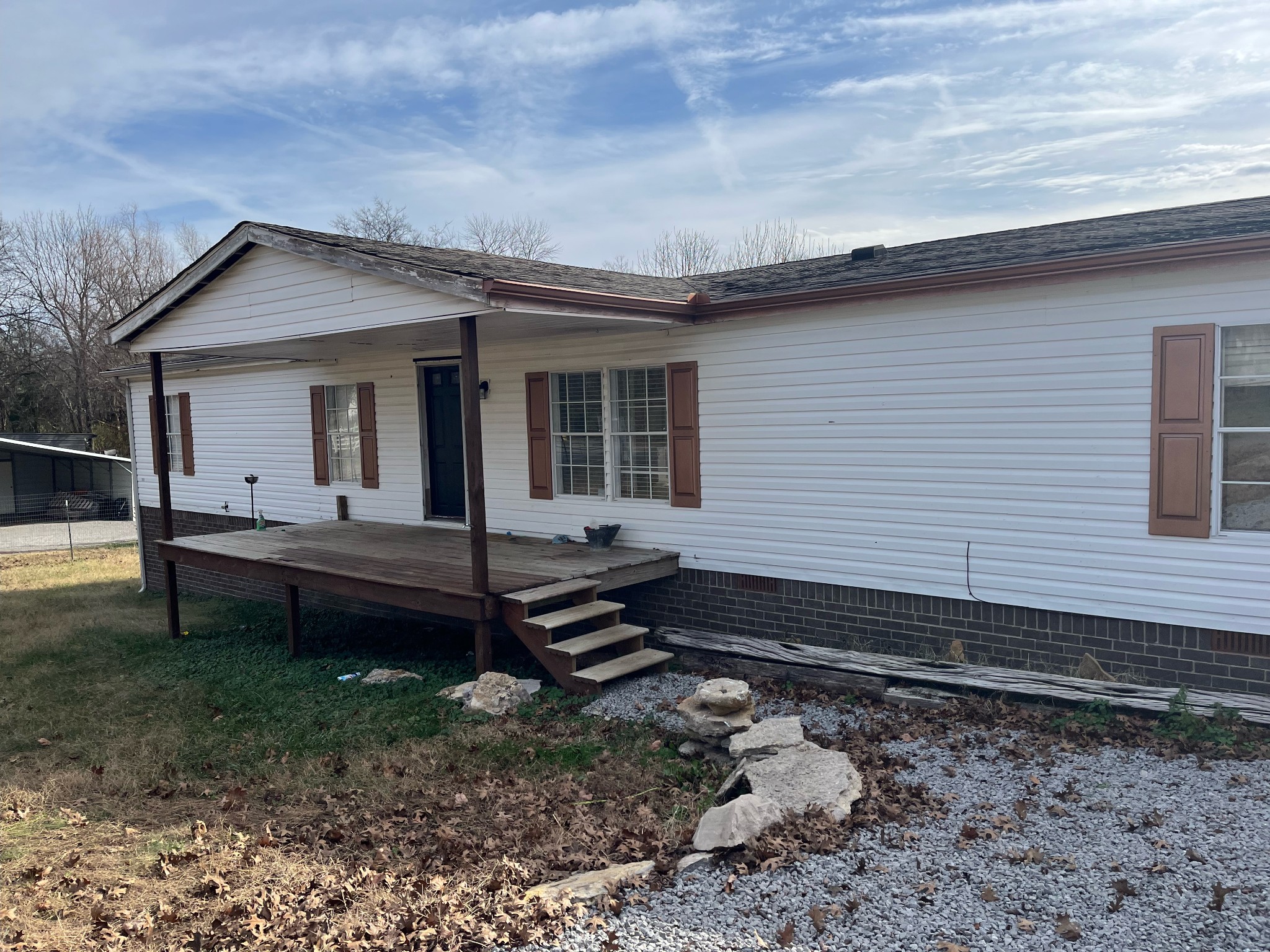 Mount Juliet TN, 3003 Quarry Road