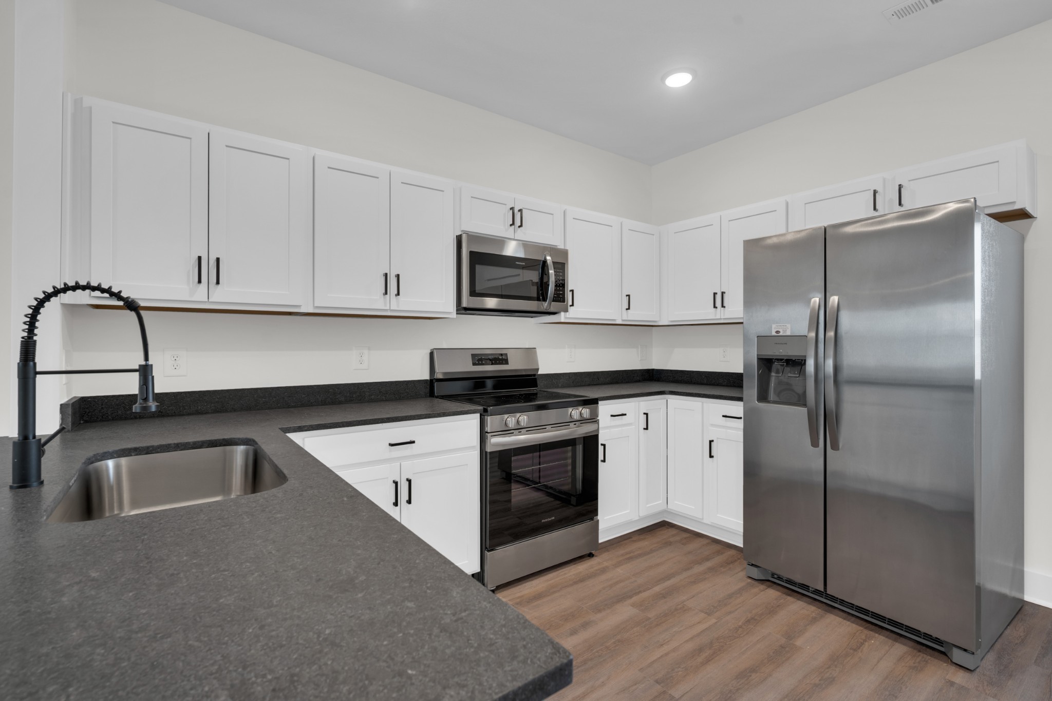 125 Front Ridge Circle Clarksville TN 37040