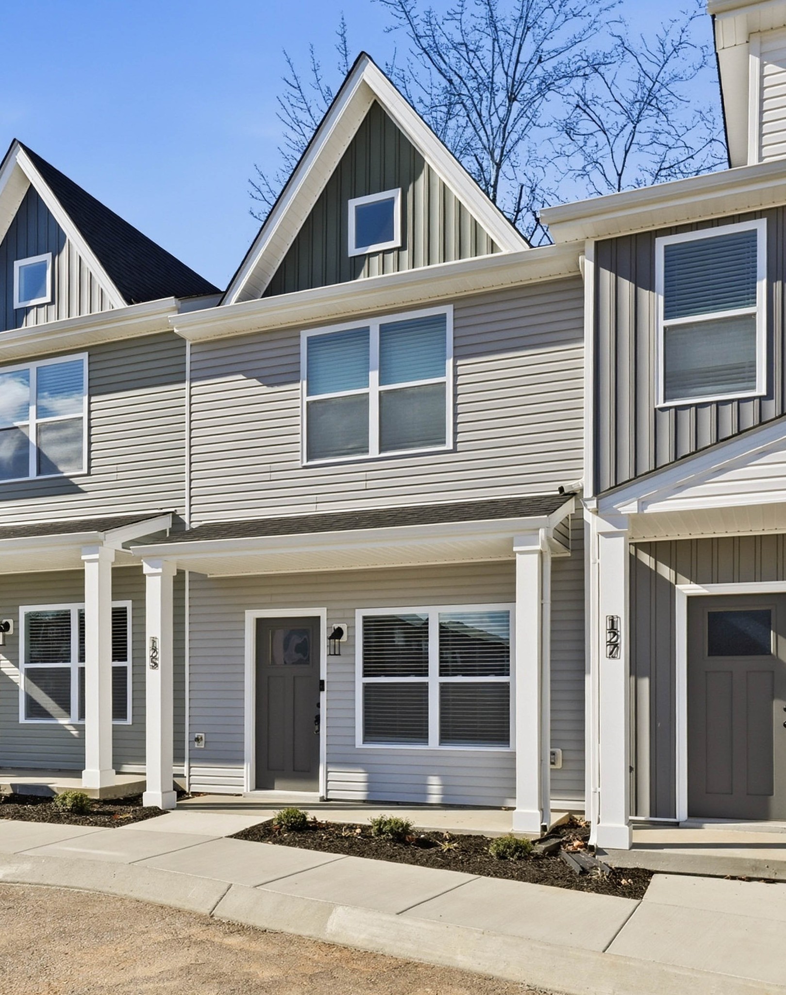 125 Front Ridge Circle Clarksville TN 37040