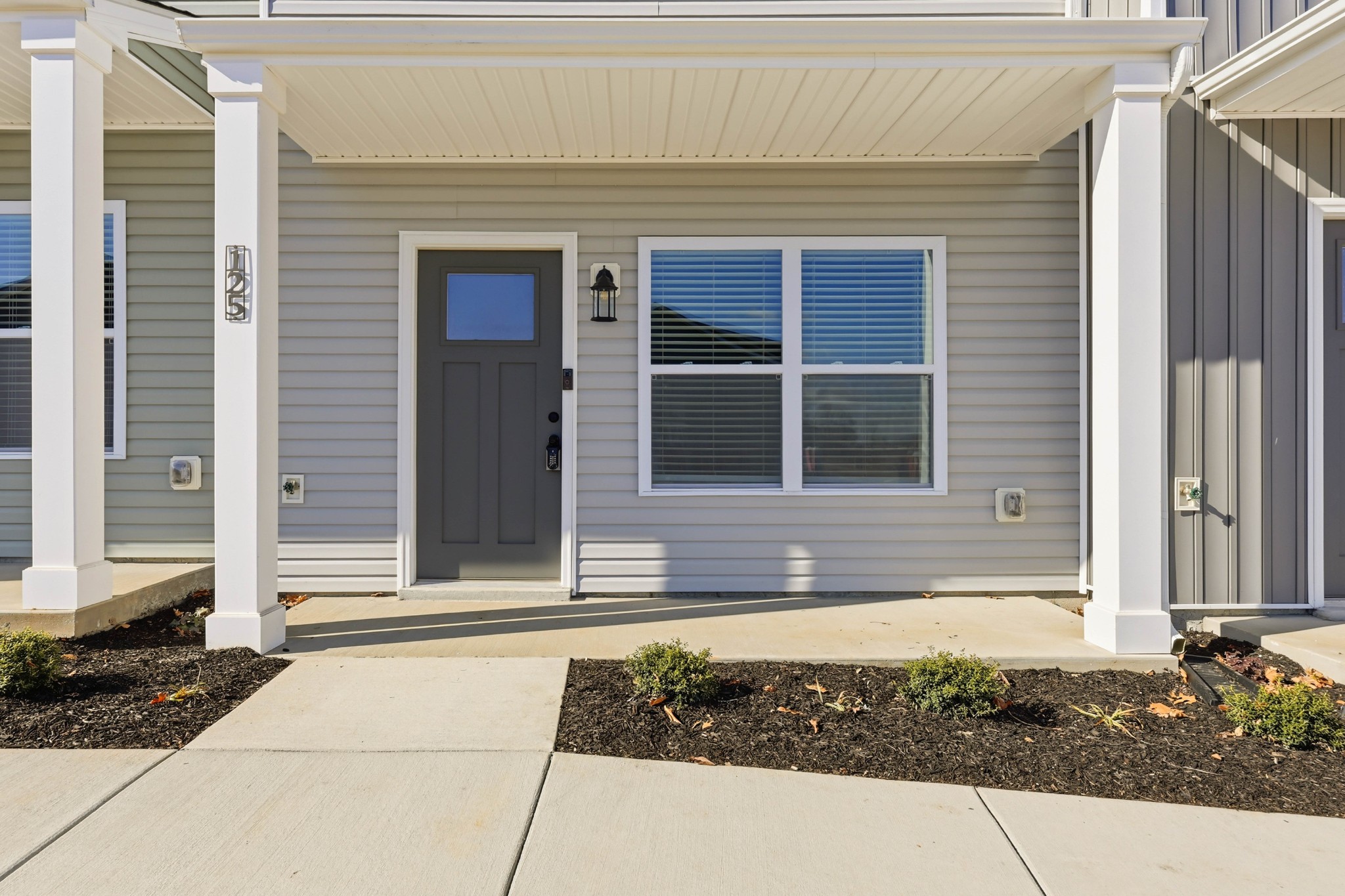 125 Front Ridge Circle Clarksville TN 37040