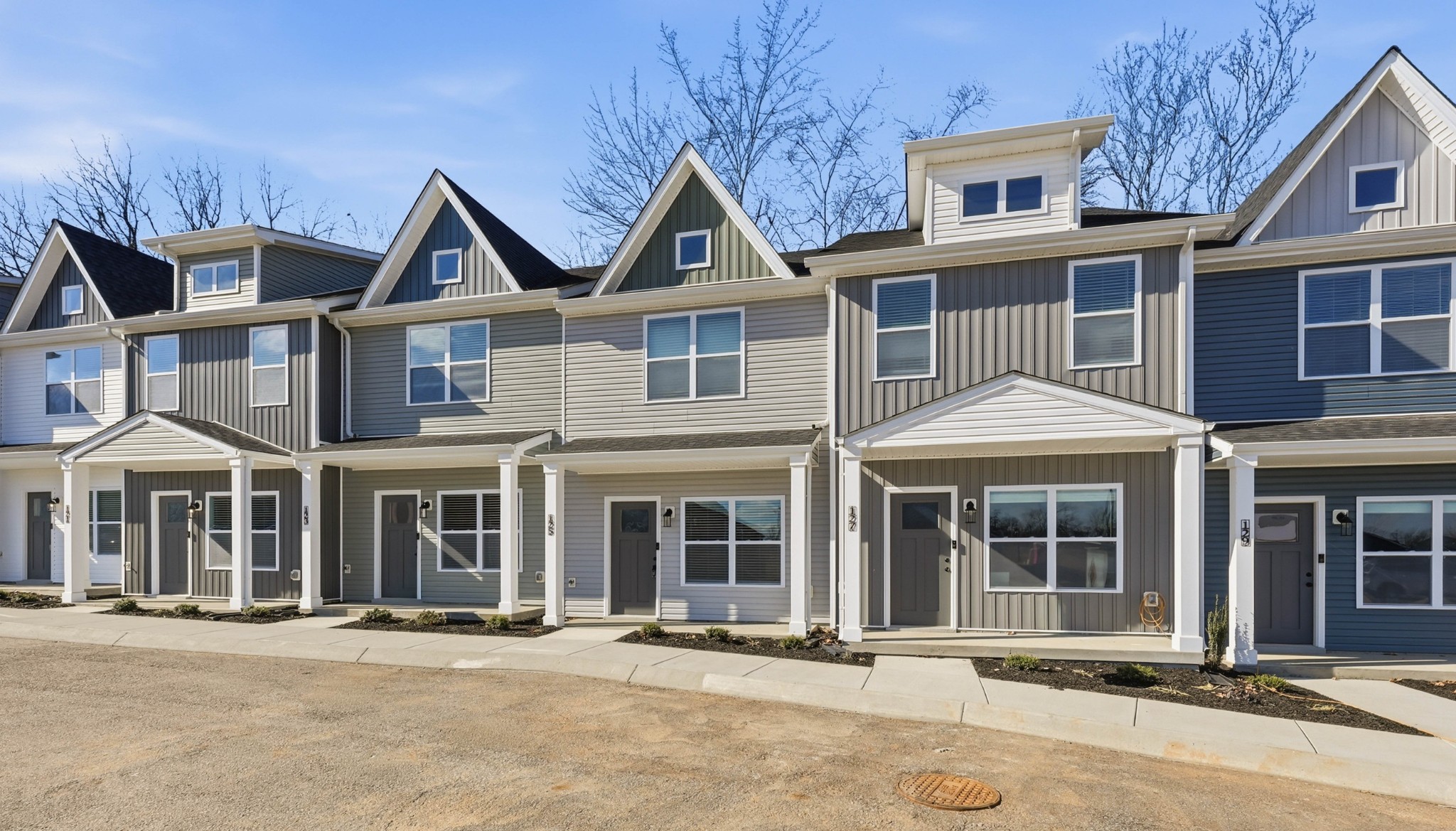 125 Front Ridge Circle Clarksville TN 37040