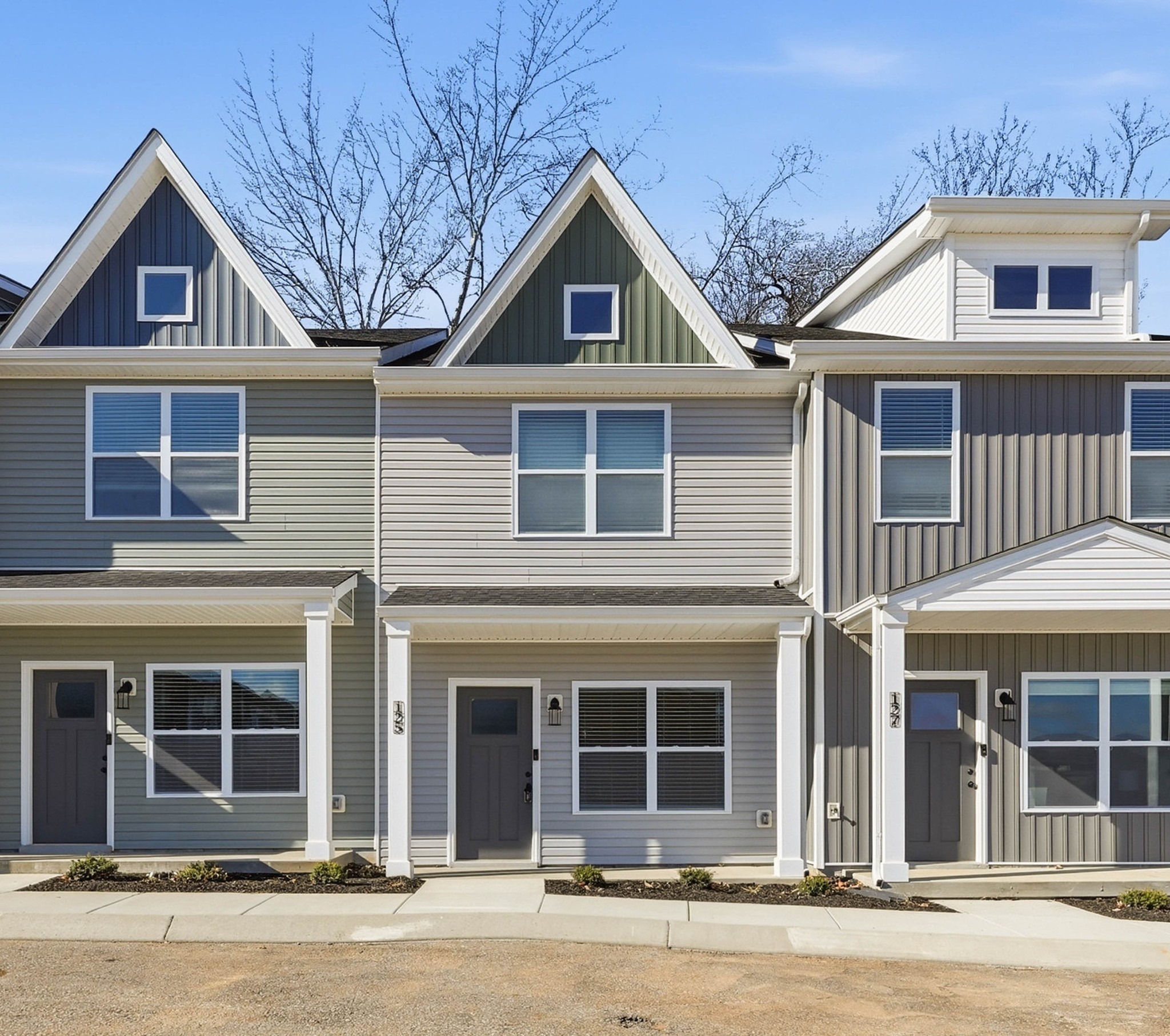 125 Front Ridge Circle Clarksville TN 37040