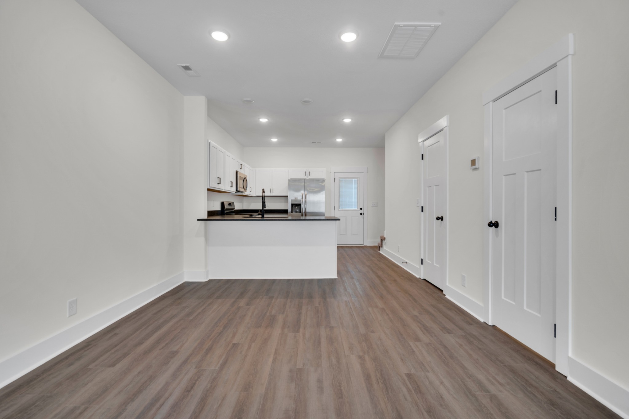 125 Front Ridge Circle Clarksville TN 37040