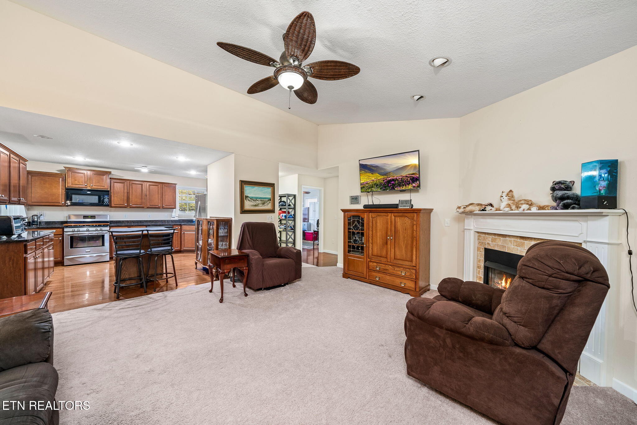1013 Pahue Drive Crossville TN 38572