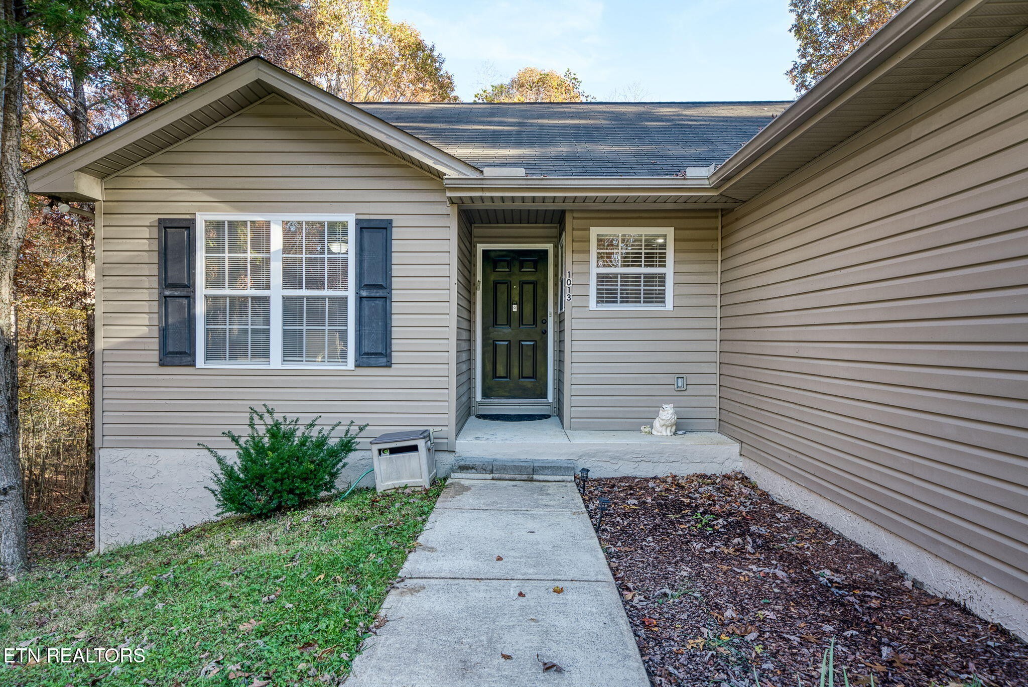 1013 Pahue Drive Crossville TN 38572