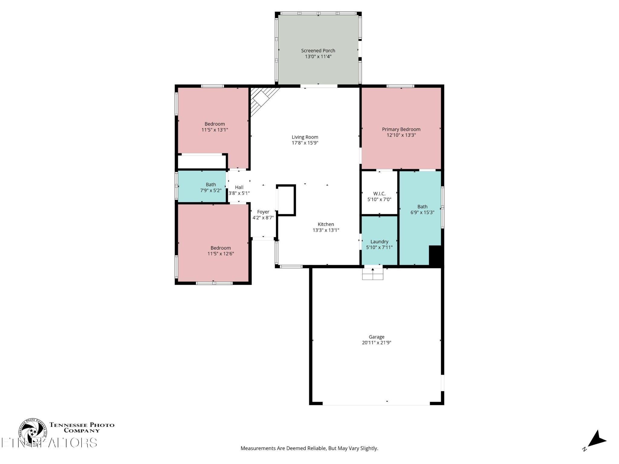 1013 Pahue Drive Crossville TN 38572