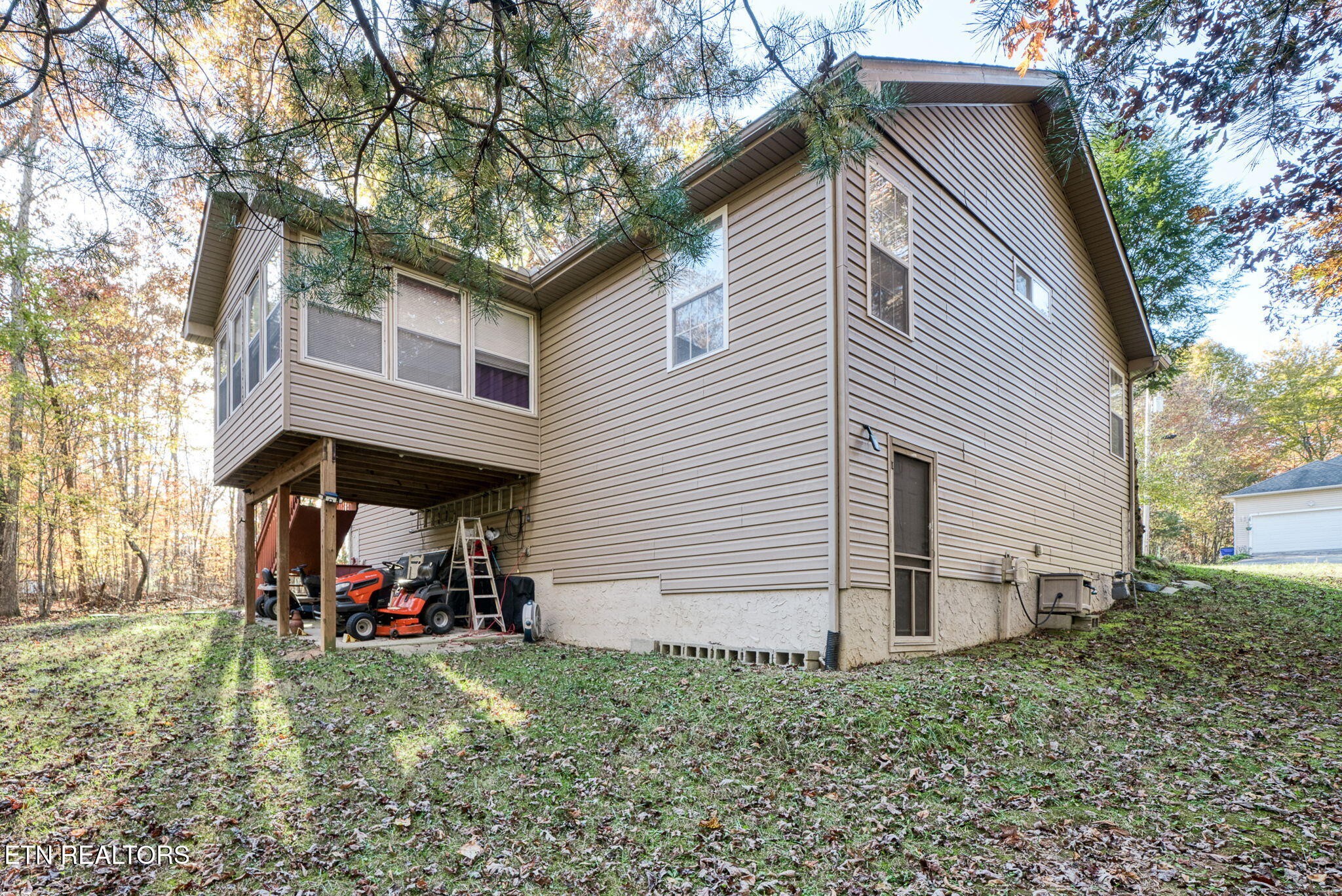 1013 Pahue Drive Crossville TN 38572
