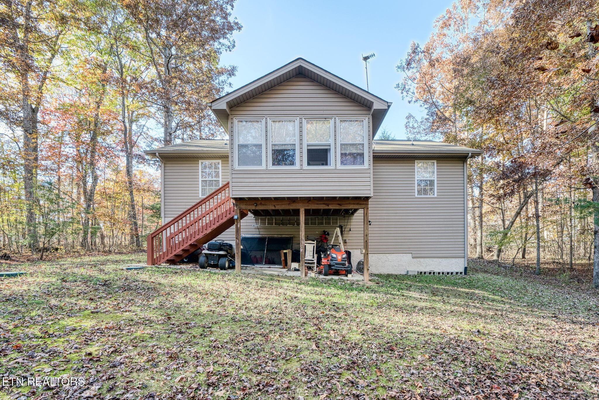 1013 Pahue Drive Crossville TN 38572