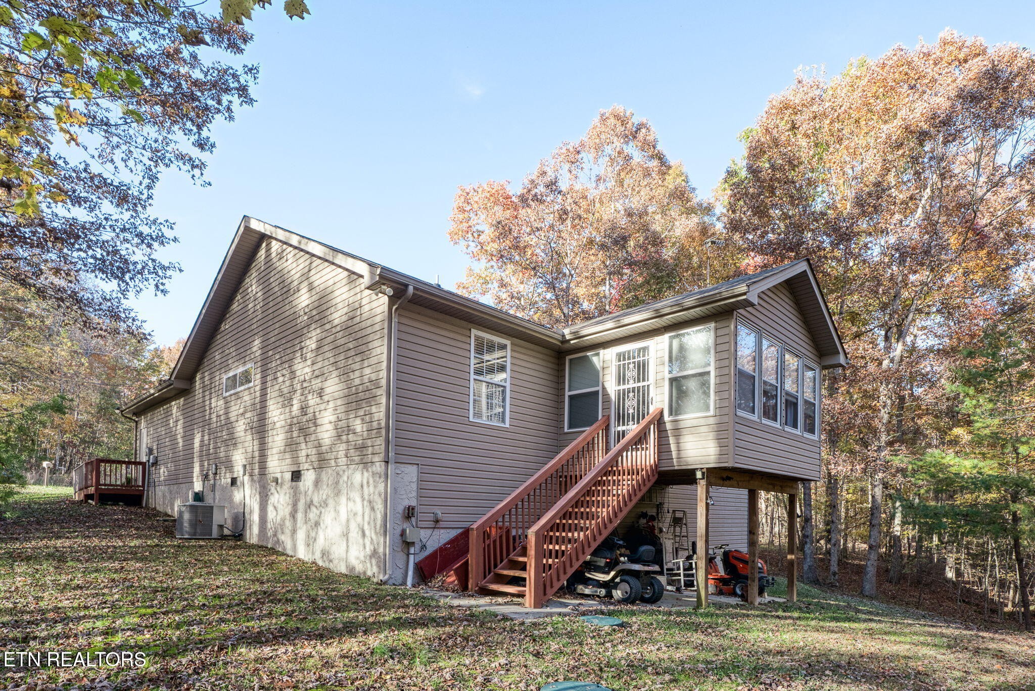 1013 Pahue Drive Crossville TN 38572
