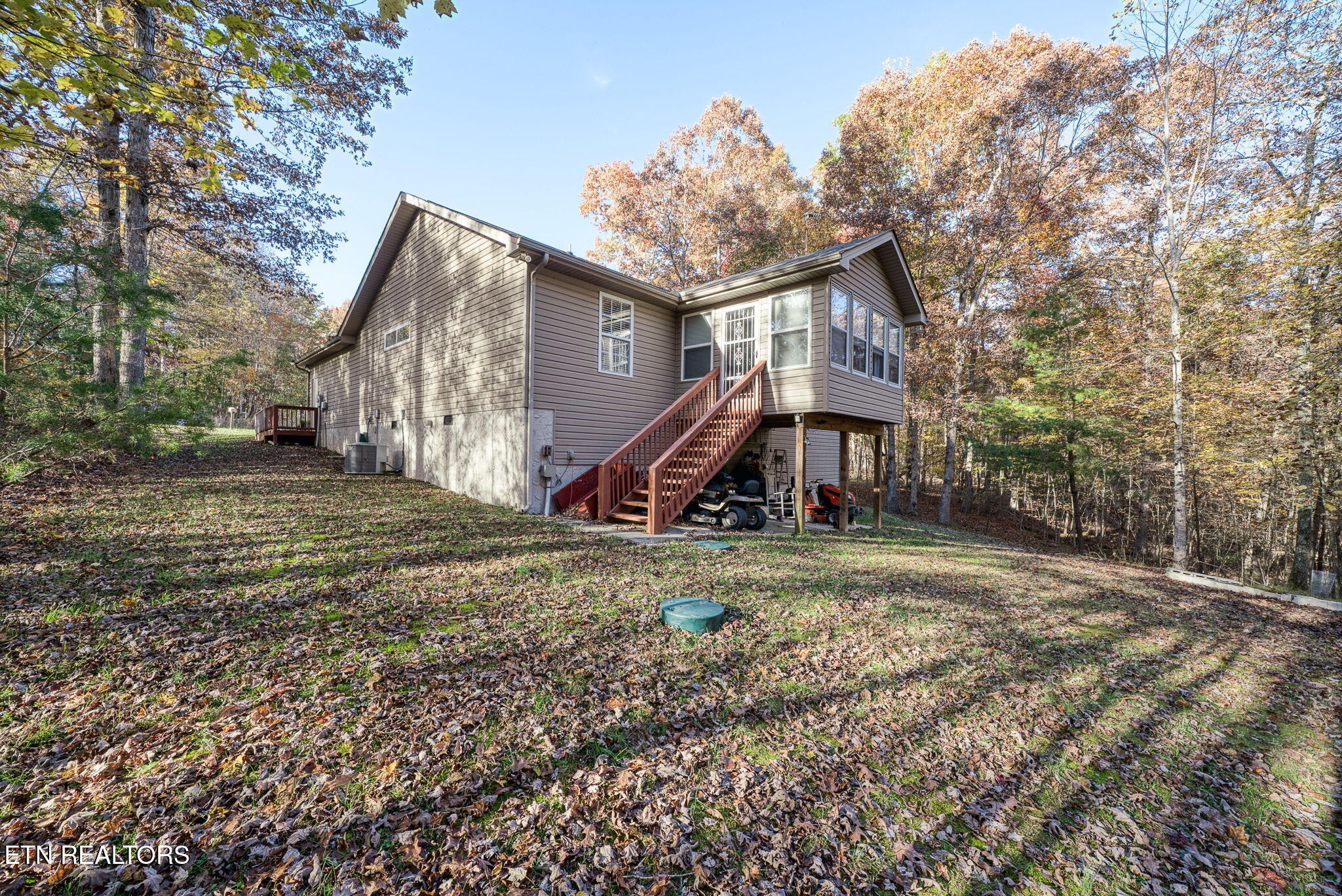 1013 Pahue Drive Crossville TN 38572