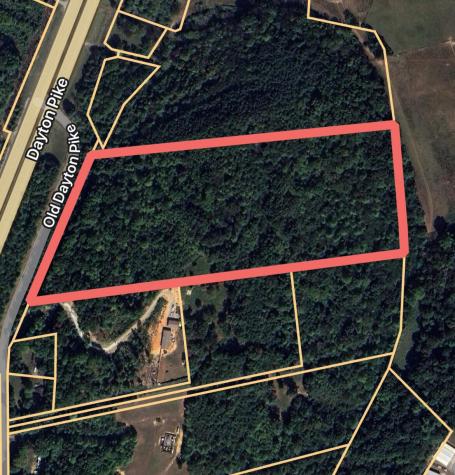 0 Old Dayton Pike Soddy Daisy TN 37379