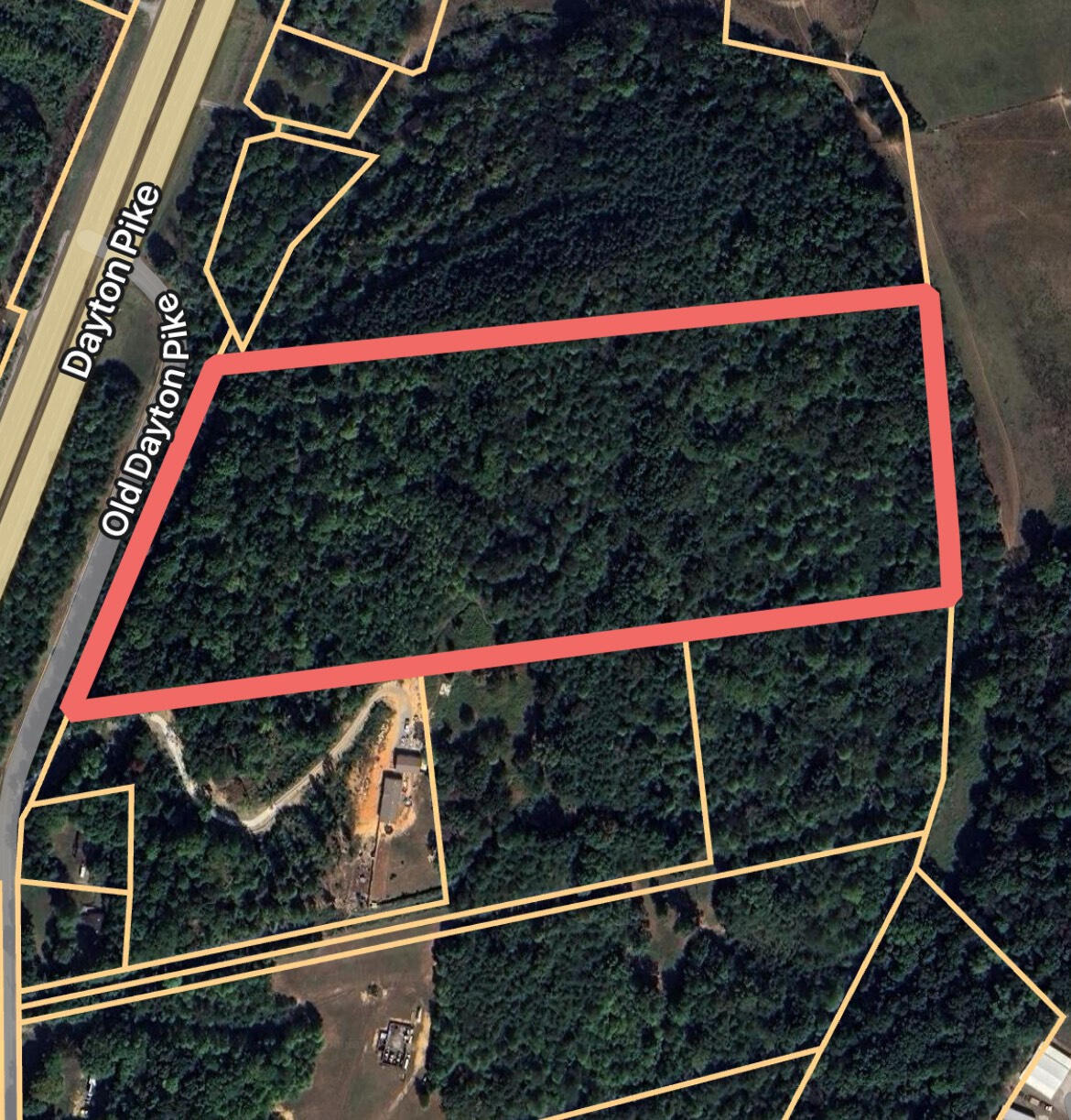 0 Old Dayton Pike Soddy Daisy TN 37379