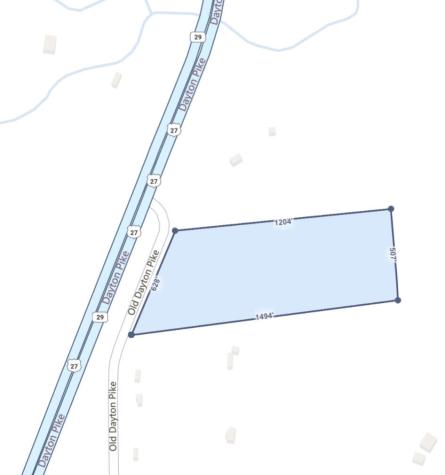 0 Old Dayton Pike Soddy Daisy TN 37379
