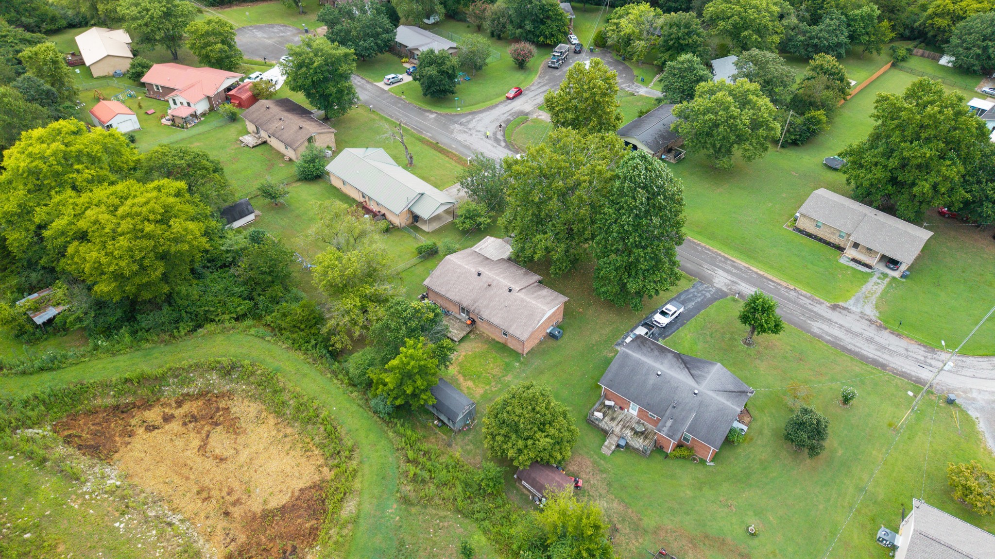 116 Lowell Dr, W Fayetteville TN 37334
