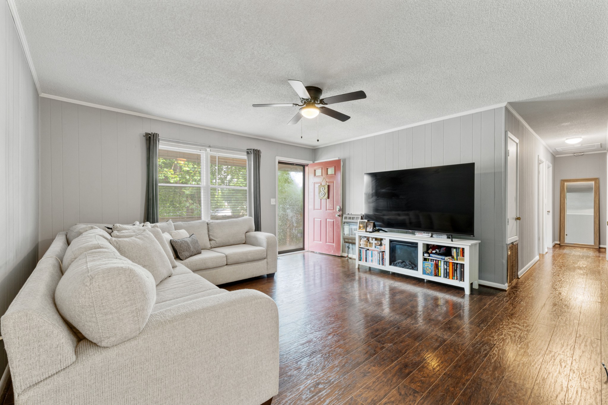 116 Lowell Dr, W Fayetteville TN 37334