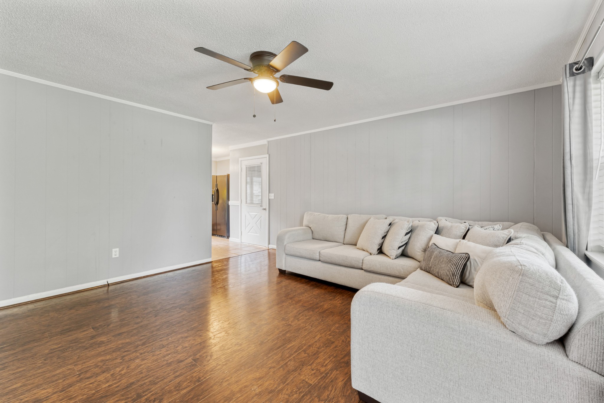 116 Lowell Dr, W Fayetteville TN 37334