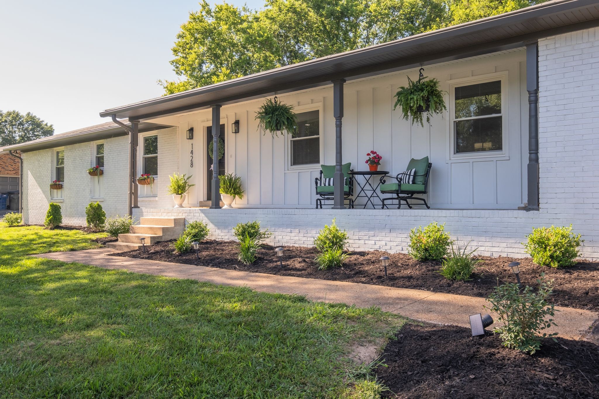 1428 Lyon Street Columbia TN 38401