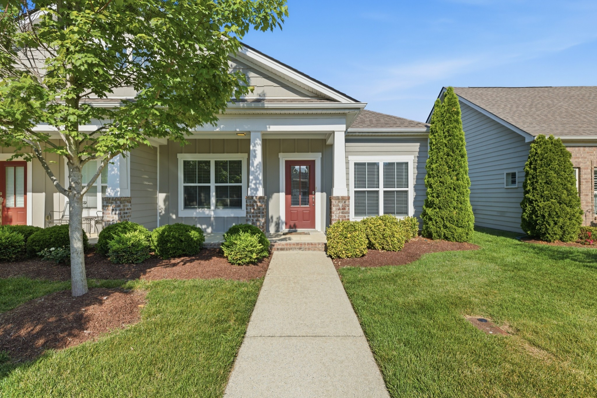 Nolensville TN, 759 Westcott Lane
