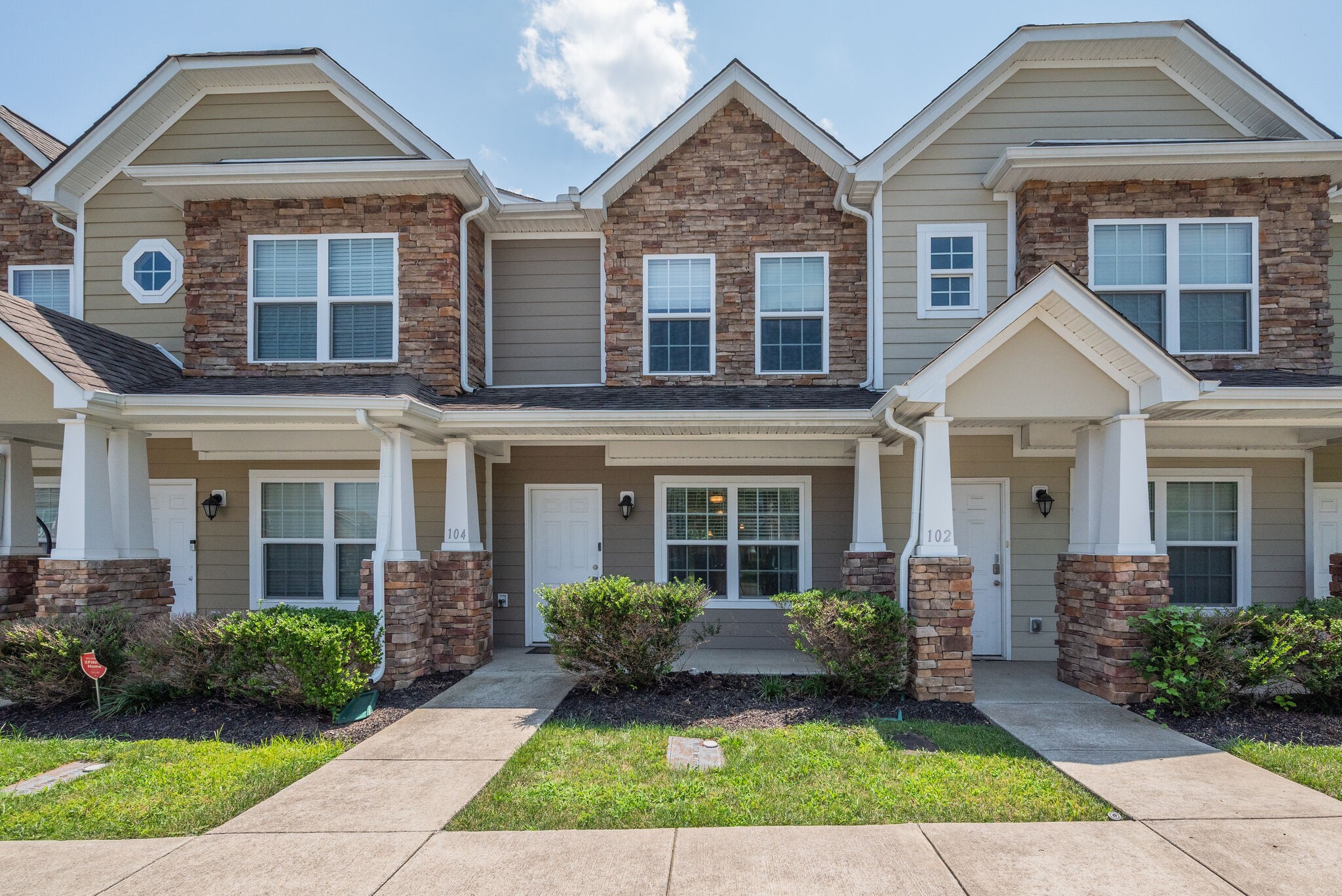 104 Cobblestone Place Drive Goodlettsville TN 37072